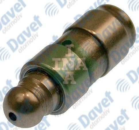 INA 420022410 Subap Kadehi Passat-Pheaton-Touareg 3.2-3.6 V6 24v (Bdl-Bhk-Bml-Bmx-Bws-Cbra) (24 Fincan)